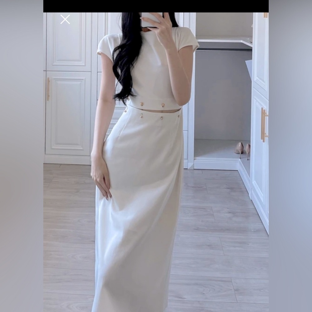 👗🌺🌸Woman dress TWOTWINSTYLE